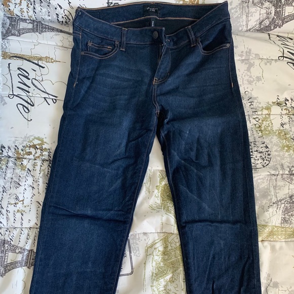 celebrity pink bootcut pants